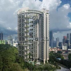 One Pearl Bank (D3), Apartment #611131221